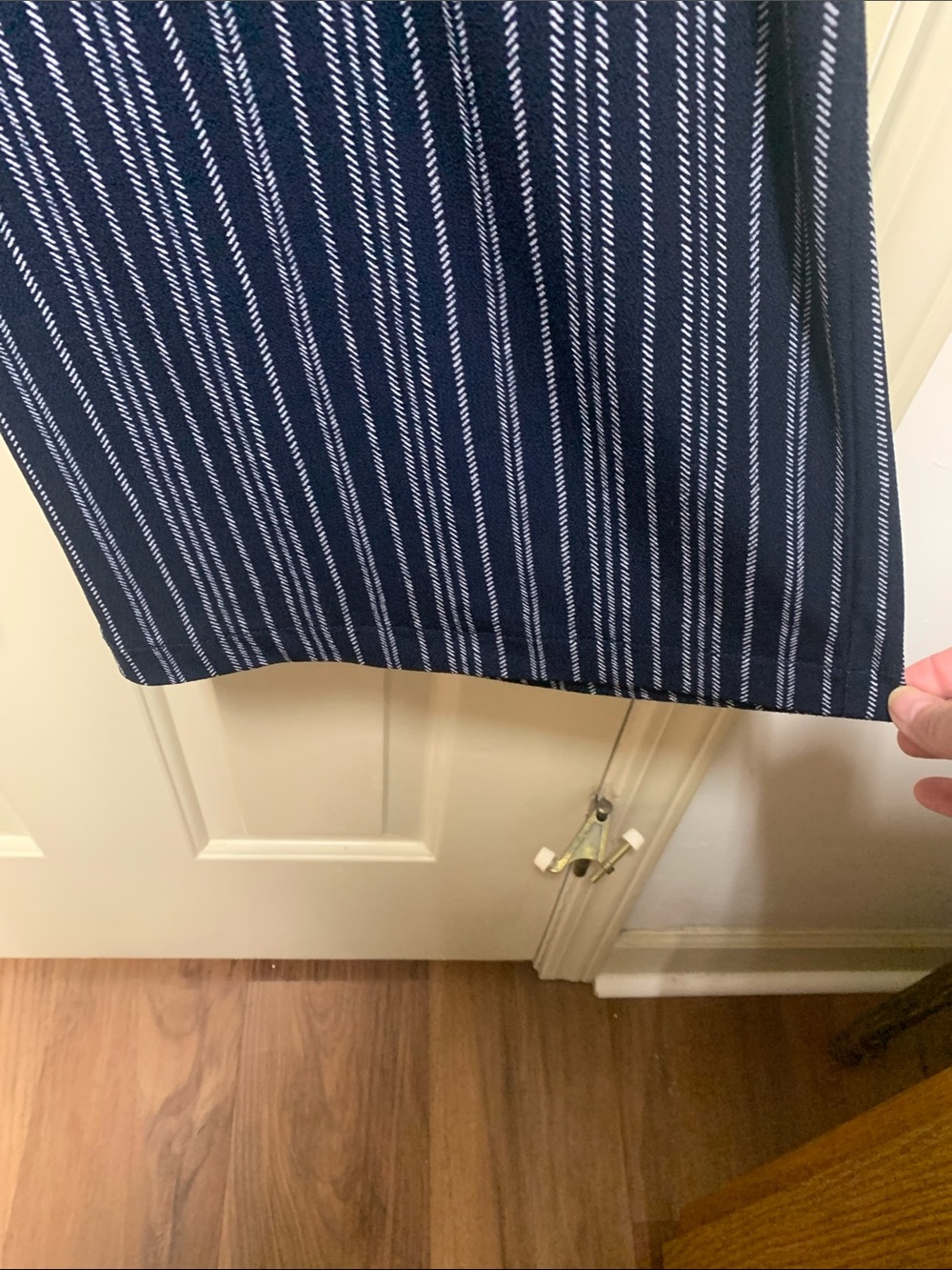 Adrianna Papell Dress Pants - Picture 2 of 5